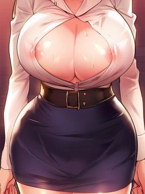 富家女姐姐 27-28話_28_29