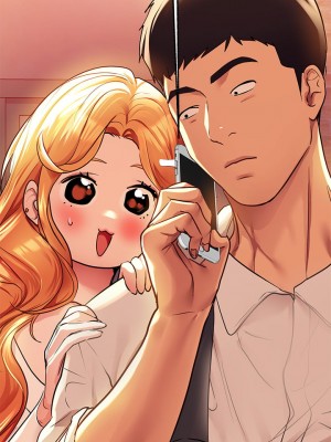 富家女姐姐 27-28話_28_42
