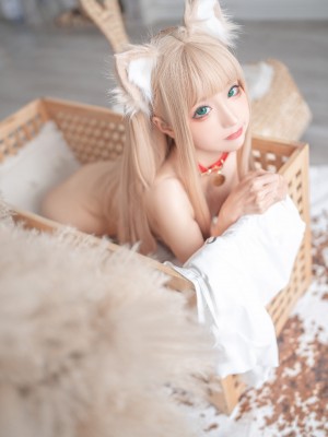 蠢沫沫 - 黄豆粉_DSC00462