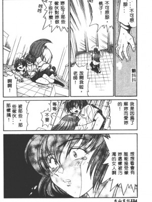 [DISTANCE] 部長より愛をこめて3_124