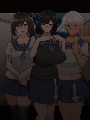 [花澤すおう。] モテ期に全員孕ませたい!!!_A200006