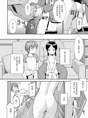 [ホムンクルス] レンアイサンプル 戀愛樣本 [黑条修正][单行本][d.art中文]_i-113