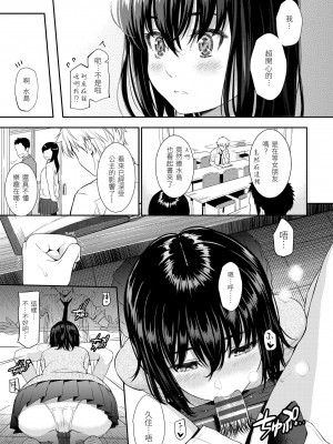 [ホムンクルス] レンアイサンプル 戀愛樣本 [黑条修正][单行本][d.art中文]_i-140