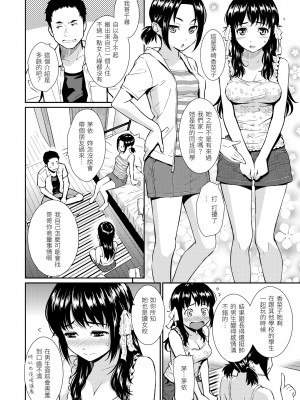 [ホムンクルス] レンアイサンプル 戀愛樣本 [黑条修正][单行本][d.art中文]_i-171