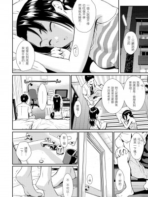 [ホムンクルス] レンアイサンプル 戀愛樣本 [黑条修正][单行本][d.art中文]_i-173