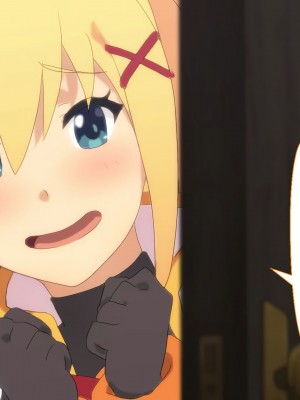 [TraYA] とあるこの異世界冒険者にモテ期を! (この素晴らしい世界に祝福を!) [中国翻訳] [重置版]_339