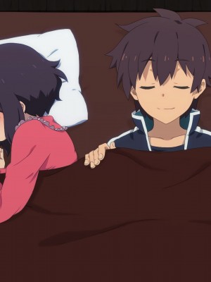 [TraYA] とあるこの異世界冒険者にモテ期を! (この素晴らしい世界に祝福を!) [中国翻訳] [重置版]_044