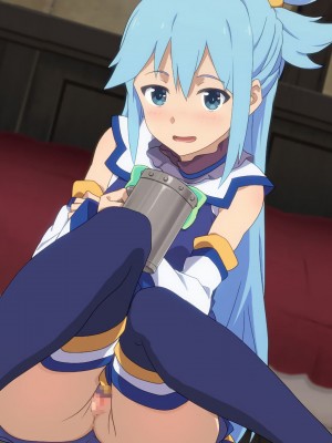 [TraYA] とあるこの異世界冒険者にモテ期を! (この素晴らしい世界に祝福を!) [中国翻訳] [重置版]_091