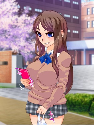 [眼帯クリティカル (BeLu)] 支配者おじさんはただ念じるソレだけで世界変改が可能るお話 [狗都不做个人汉化]_002