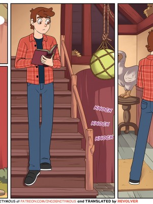 [Incognitymous] Bawdy Falls (Gravity Falls) [午夜生死轮盘汉化]_03