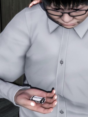 [風箏] 媽媽和女友是仇敵的性奴 7_216