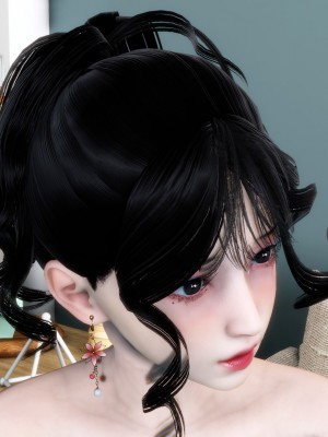[風箏] 媽媽和女友是仇敵的性奴 8_045