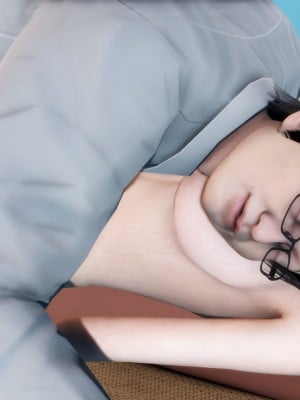 [風箏] 媽媽和女友是仇敵的性奴 8_203