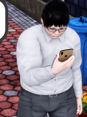 [風箏] 媽媽和女友是仇敵的性奴 8_244