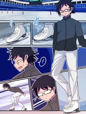 [むらさきにゃんこバー] 茶畑ヴァエのTS短篇集2 [Aelitr个人汉化]_08