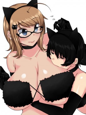 [こむそう] 大庭稔 [巨乳星人個人漢化]_122