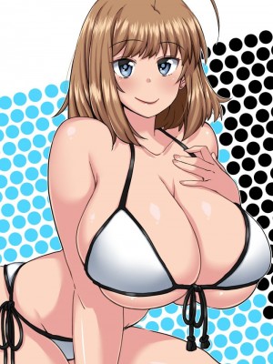 [こむそう] 大庭稔 [巨乳星人個人漢化]_105
