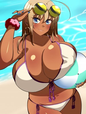 [こむそう] 大庭稔 [巨乳星人個人漢化]_232