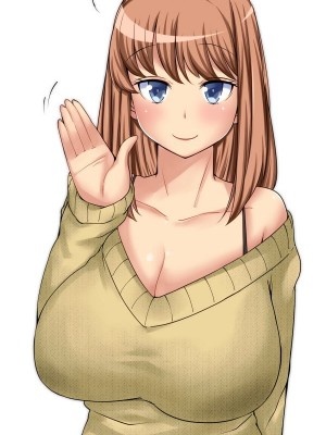 [こむそう] 大庭稔 [巨乳星人個人漢化]_053