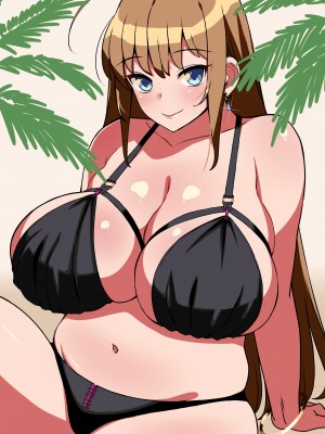 [こむそう] 大庭稔 [巨乳星人個人漢化]_227