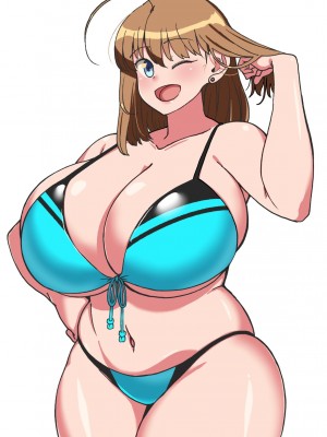 [こむそう] 大庭稔 [巨乳星人個人漢化]_360