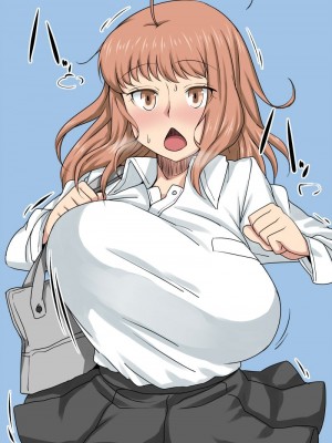 [こむそう] 大庭稔 [巨乳星人個人漢化]_028