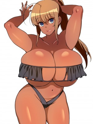 [こむそう] 大庭稔 [巨乳星人個人漢化]_335