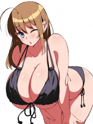 [こむそう] 大庭稔 [巨乳星人個人漢化]_199