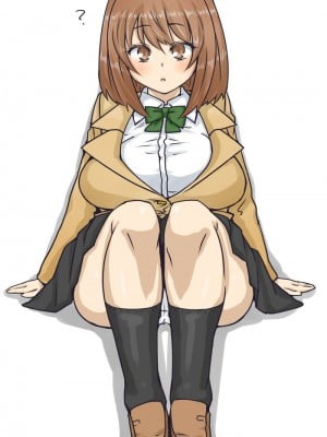 [こむそう] 大庭稔 [巨乳星人個人漢化]_003