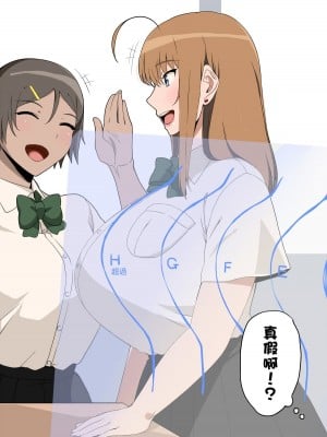 [こむそう] 大庭稔 [巨乳星人個人漢化]_184