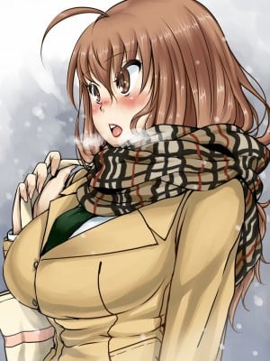 [こむそう] 大庭稔 [巨乳星人個人漢化]_015