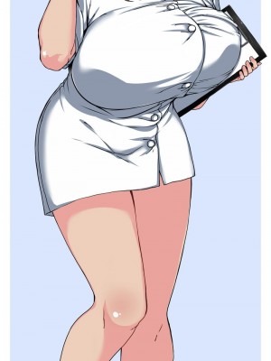 [こむそう] 大庭稔 [巨乳星人個人漢化]_136