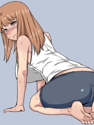 [こむそう] 大庭稔 [巨乳星人個人漢化]_023