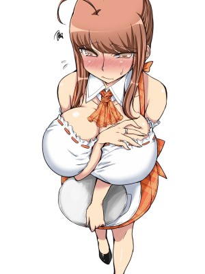 [こむそう] 大庭稔 [巨乳星人個人漢化]_029