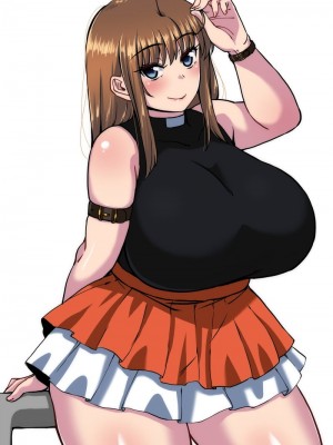 [こむそう] 大庭稔 [巨乳星人個人漢化]_164