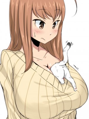 [こむそう] 大庭稔 [巨乳星人個人漢化]_026