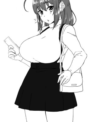 [こむそう] 大庭稔 [巨乳星人個人漢化]_139
