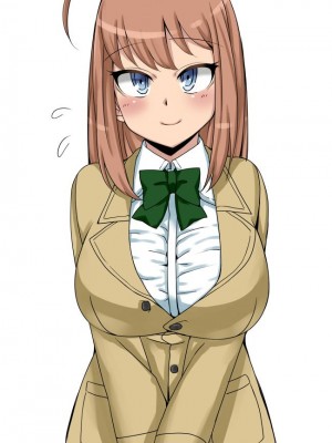 [こむそう] 大庭稔 [巨乳星人個人漢化]_047