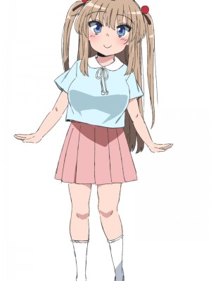 [こむそう] 大庭稔 [巨乳星人個人漢化]_174