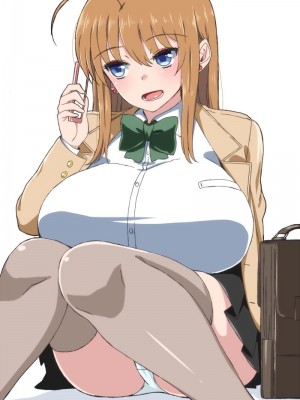 [こむそう] 大庭稔 [巨乳星人個人漢化]_173