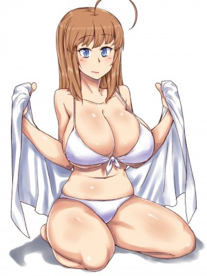 [こむそう] 大庭稔 [巨乳星人個人漢化]_054