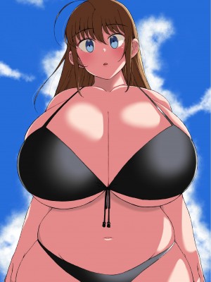 [こむそう] 大庭稔 [巨乳星人個人漢化]_344