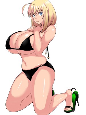 [こむそう] 大庭稔 [巨乳星人個人漢化]_096