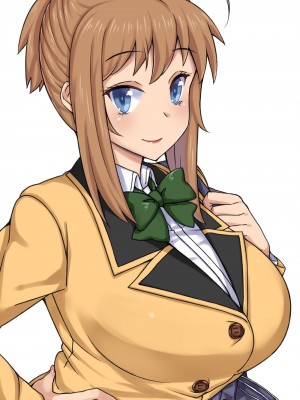 [こむそう] 大庭稔 [巨乳星人個人漢化]_055