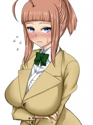 [こむそう] 大庭稔 [巨乳星人個人漢化]_036