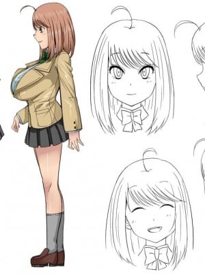 [こむそう] 大庭稔 [巨乳星人個人漢化]_010