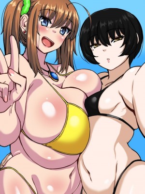 [こむそう] 大庭稔 [巨乳星人個人漢化]_163