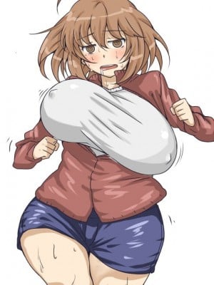 [こむそう] 大庭稔 [巨乳星人個人漢化]_002