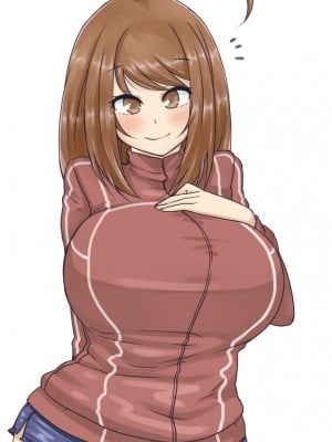 [こむそう] 大庭稔 [巨乳星人個人漢化]_006