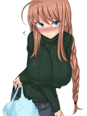 [こむそう] 大庭稔 [巨乳星人個人漢化]_049